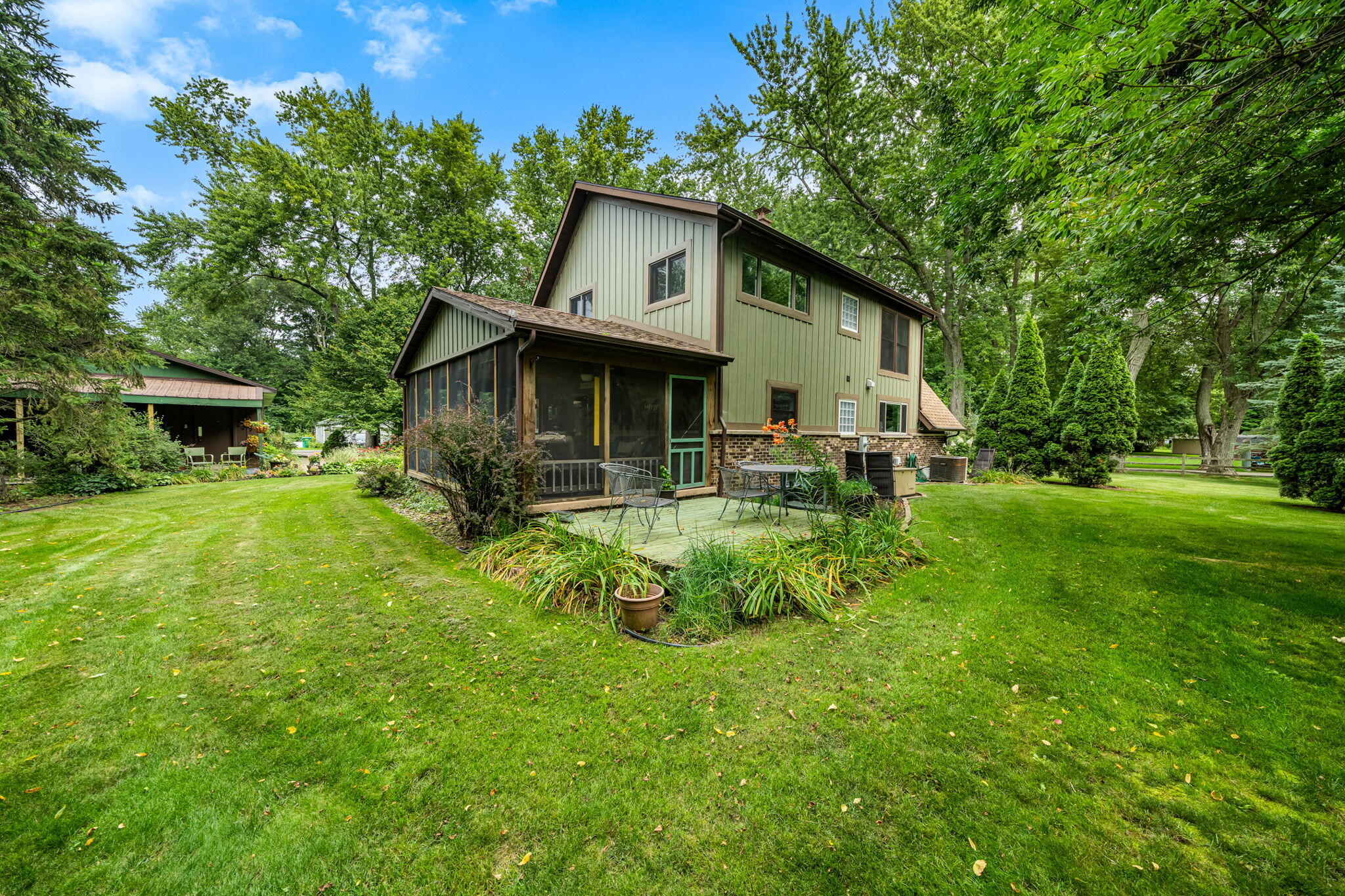 61224 Putnam Road Cassopolis, MI 49031 - Photo 6 of 68 61224 Putnam Rd (45)