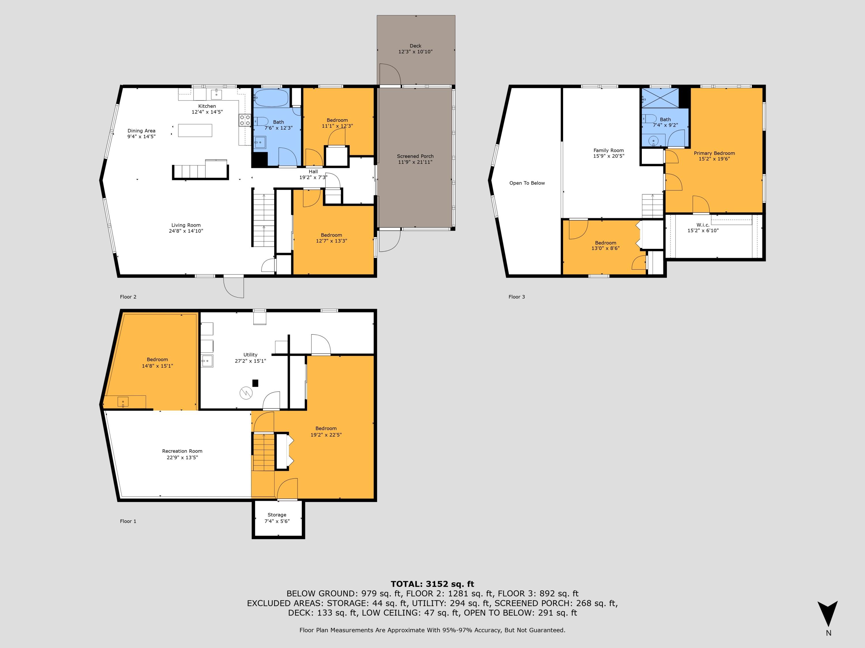 61224 Putnam Road Cassopolis, MI 49031 - Photo 68 of 68 3-Floorplan_4