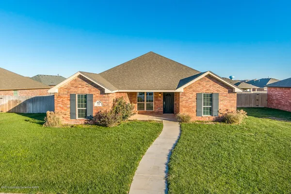 $2,000 | 9812 Asher Avenue, Amarillo, TX 79119