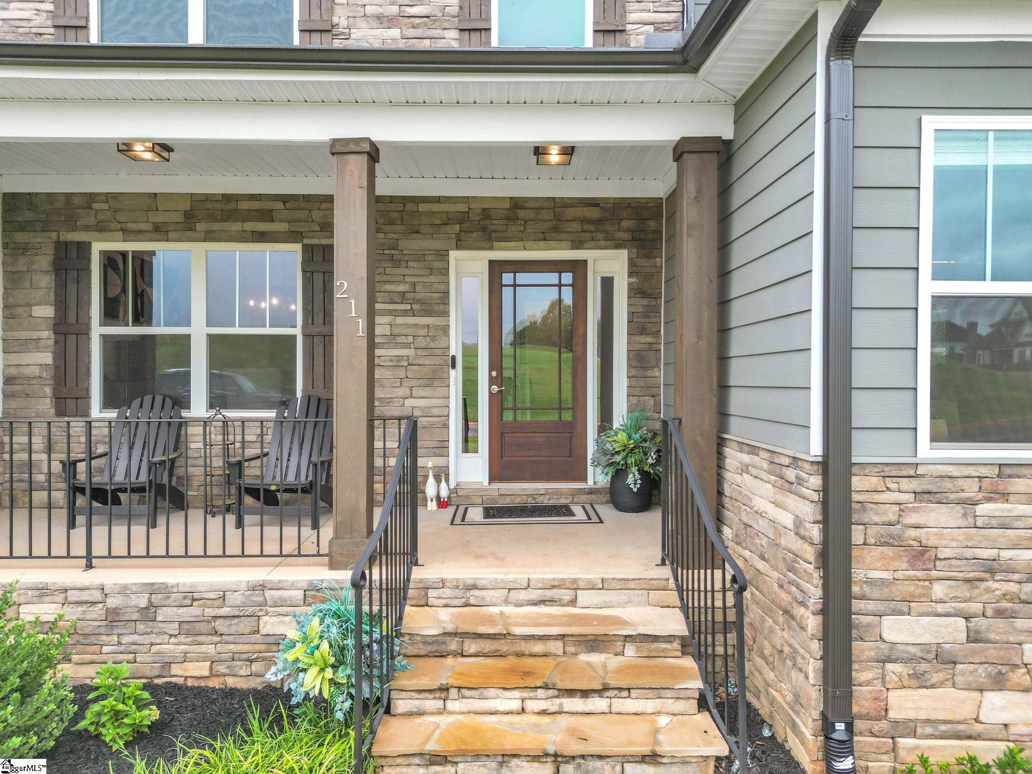 211 Holly Br Road Piedmont, SC 29673 - Photo 2 of 25 Gallery Image 2