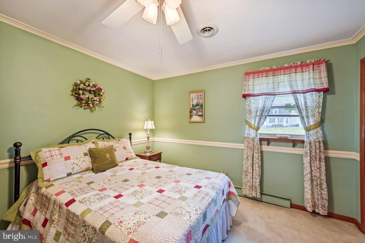 2214 Seneca Road Essex, MD 21221 - Photo 29 of 40 Bedroom 2