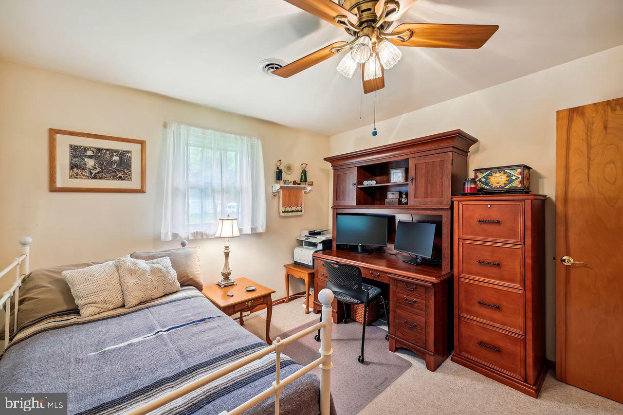 2214 Seneca Road Essex, MD 21221 - Photo 33 of 40 Bedroom 3