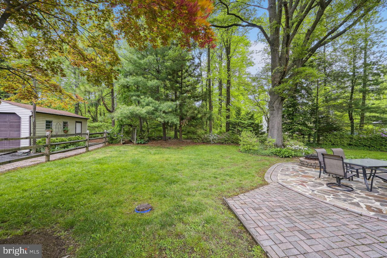 2214 Seneca Road Essex, MD 21221 - Photo 4 of 40 Private 1/2 acre lot close to the water