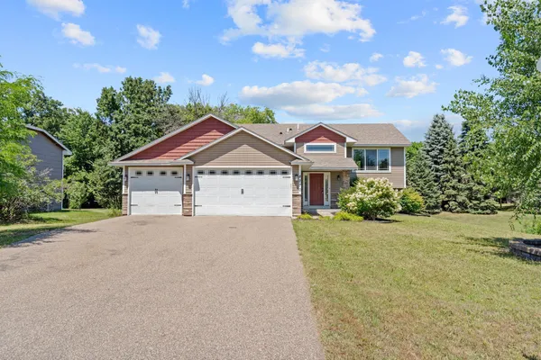 $385,000 | 8270 120th Avenue North, Champlin, MN 55316