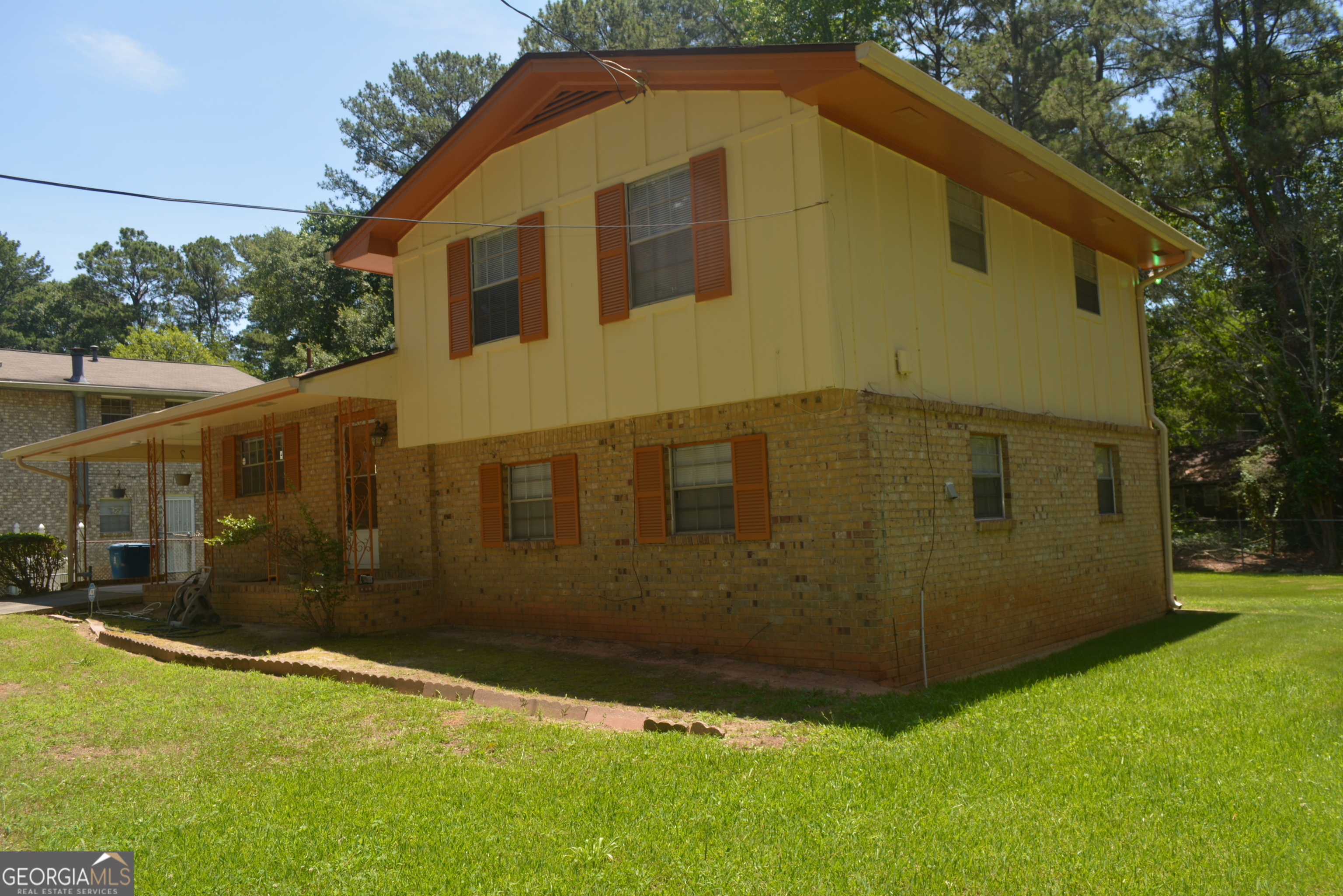 354 Roy Huie Road Riverdale, GA 30274 - Photo 6 of 48