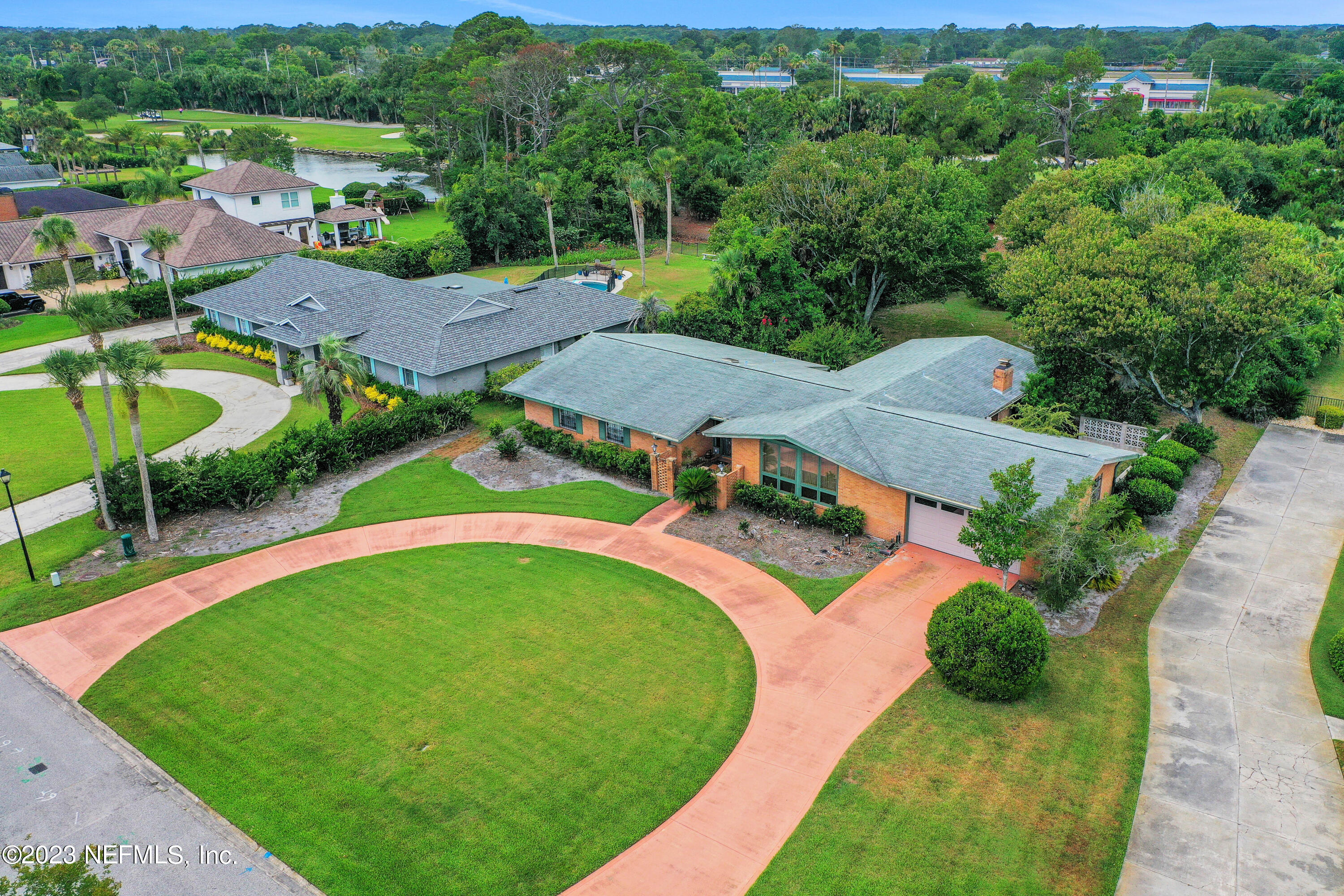242 Pablo Road Ponte Vedra Beach, FL 32082 - Photo 1 of 10 DJI_0145