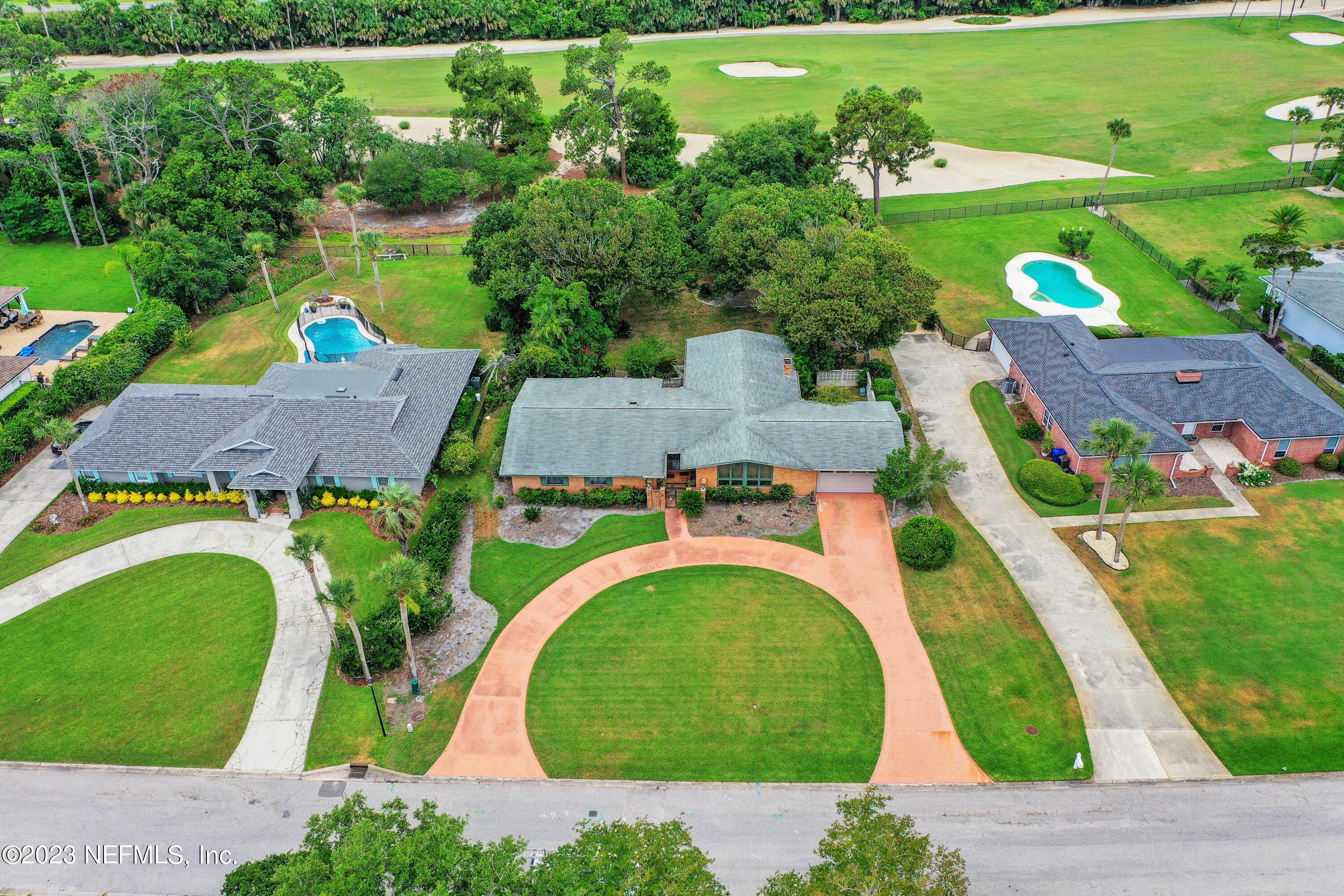 242 Pablo Road Ponte Vedra Beach, FL 32082 - Photo 2 of 10 DJI_0123