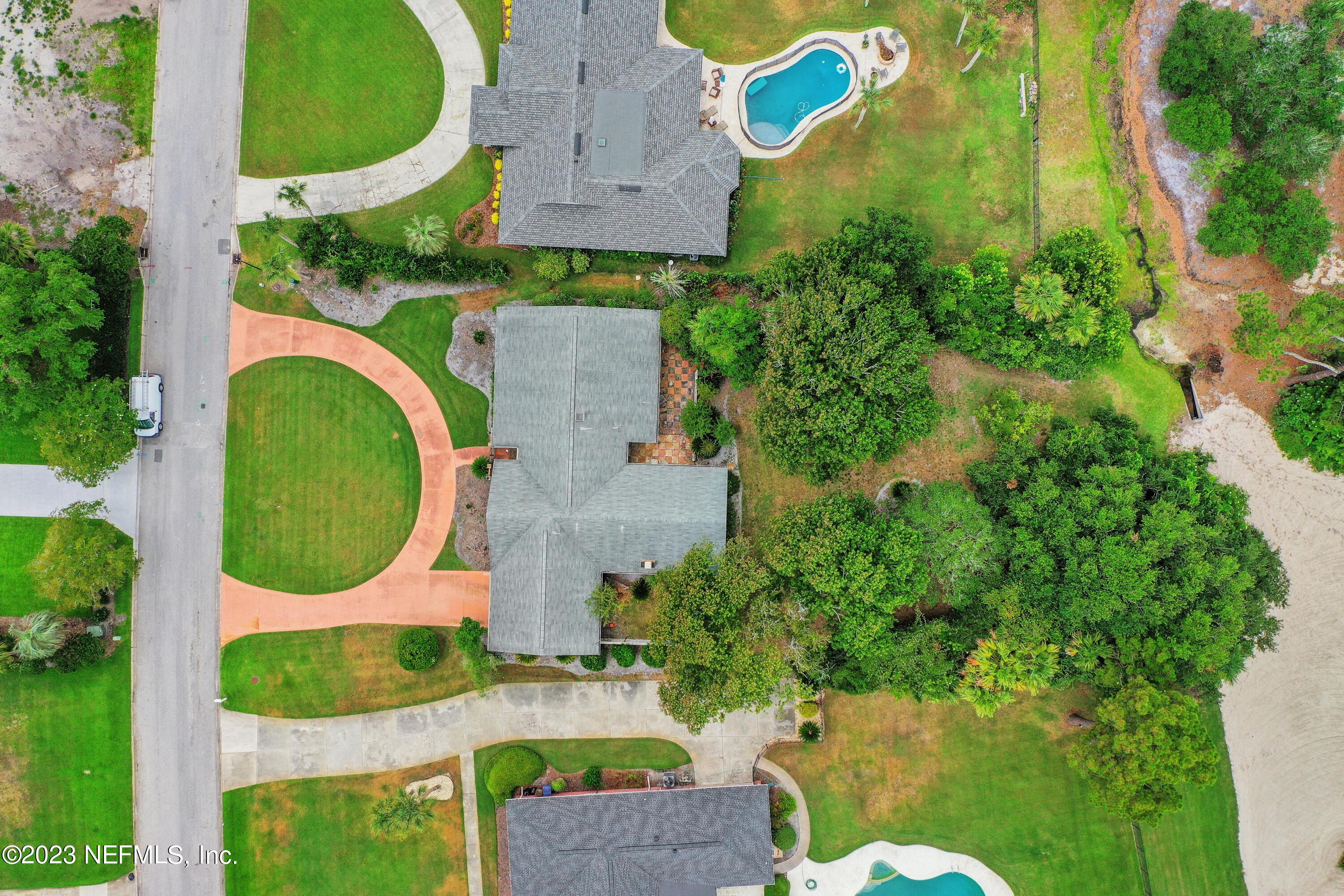 242 Pablo Road Ponte Vedra Beach, FL 32082 - Photo 6 of 10 DJI_0125