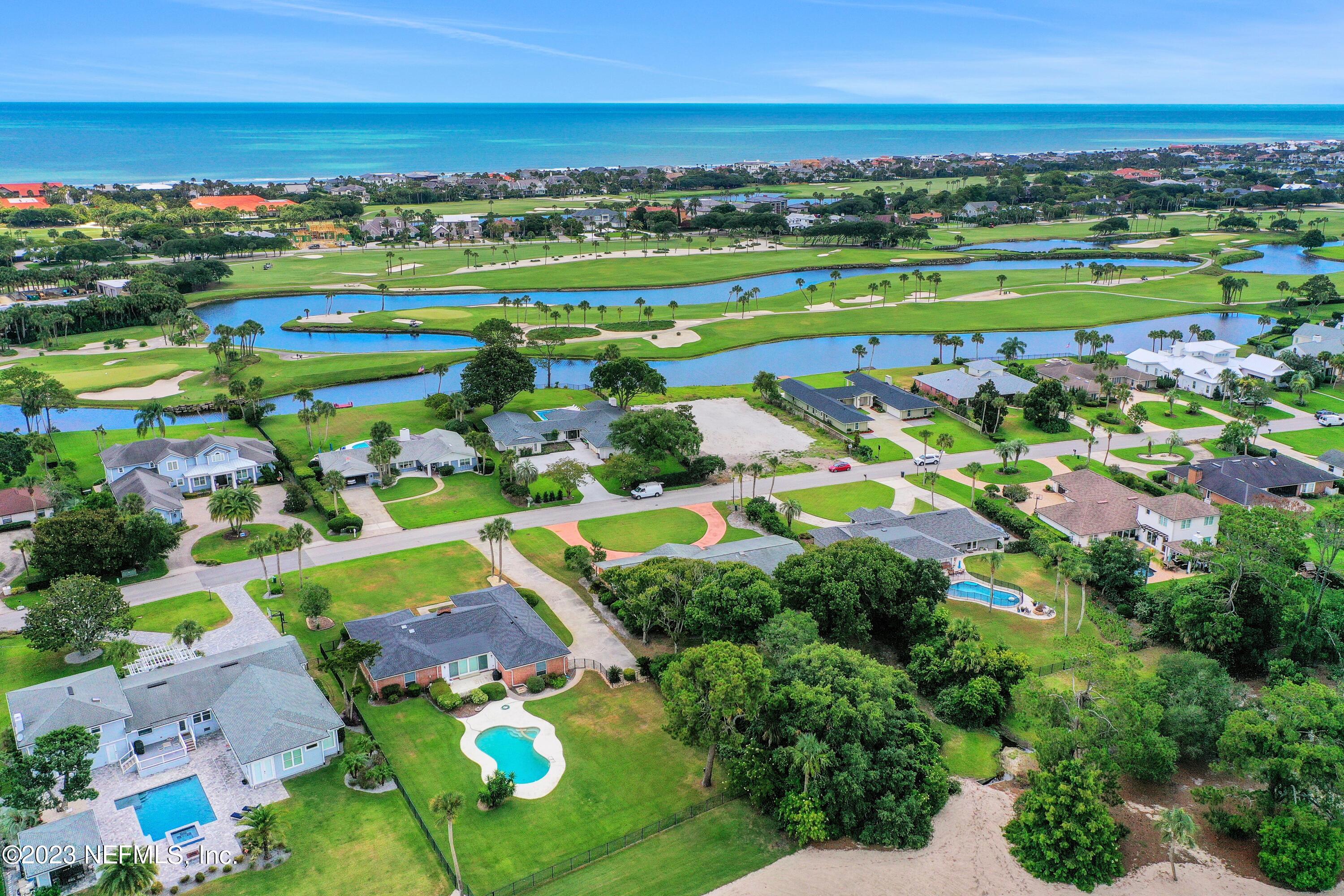 242 Pablo Road Ponte Vedra Beach, FL 32082 - Photo 7 of 10 DJI_0126