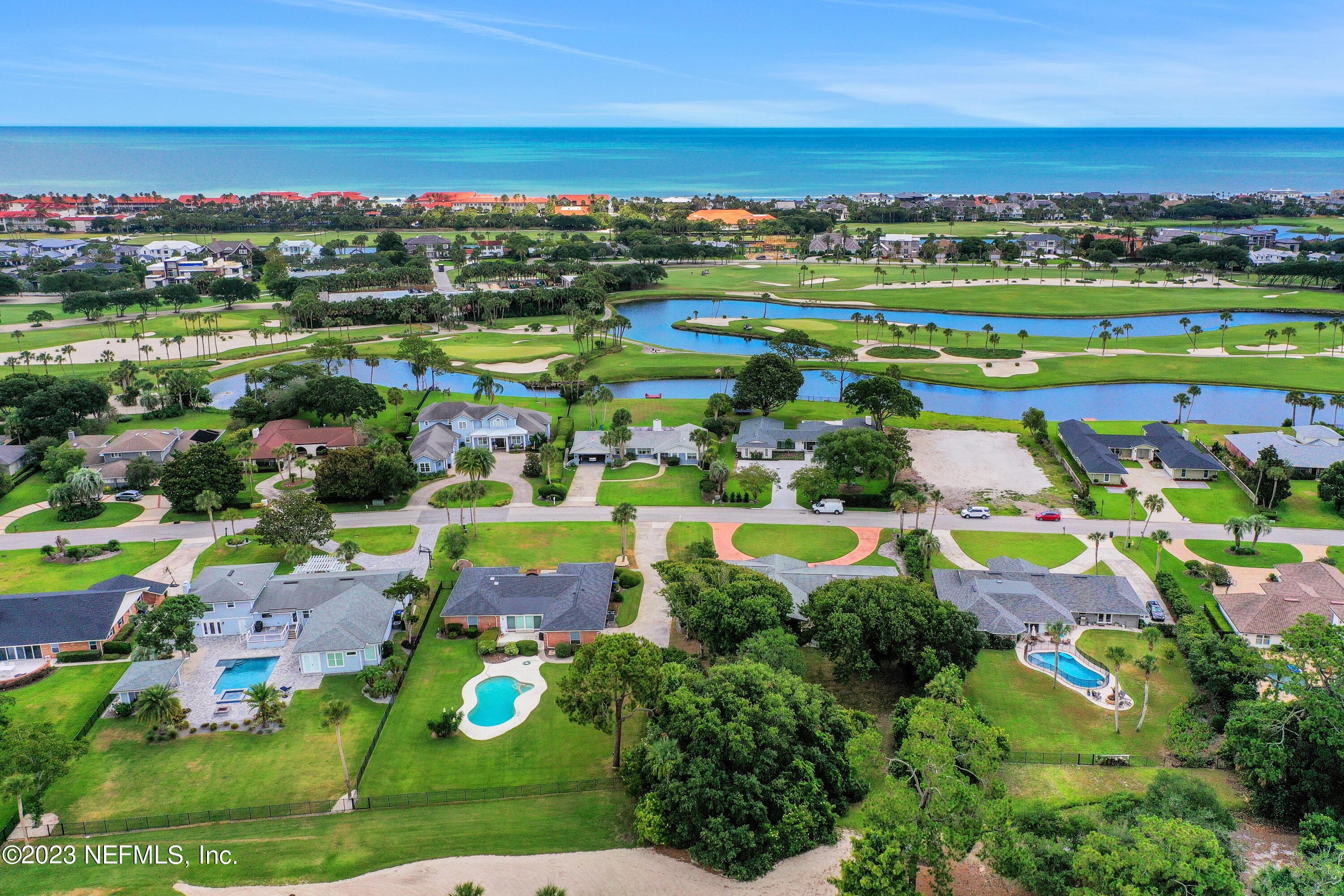 242 Pablo Road Ponte Vedra Beach, FL 32082 - Photo 8 of 10 DJI_0127