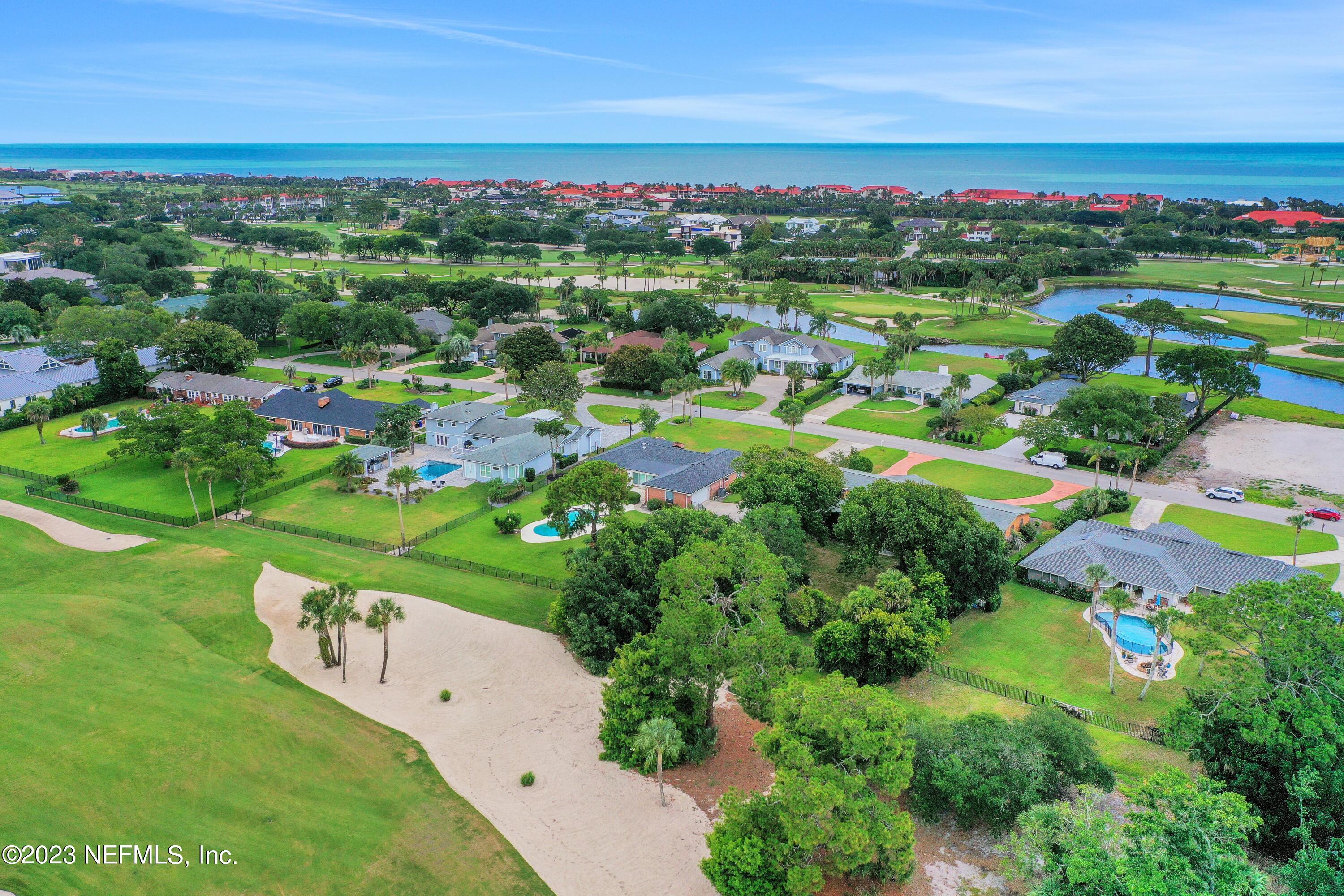 242 Pablo Road Ponte Vedra Beach, FL 32082 - Photo 9 of 10 DJI_0128