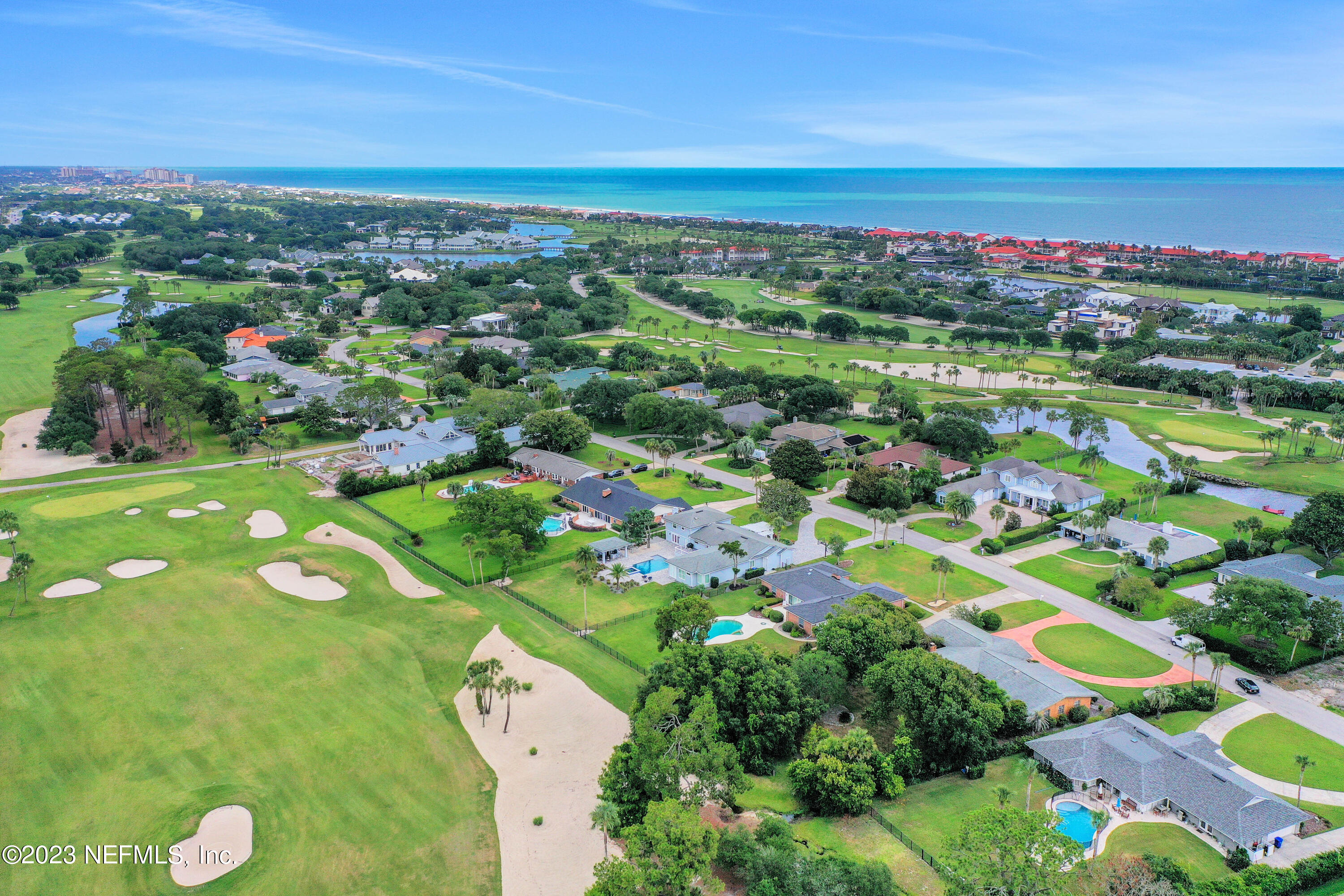242 Pablo Road Ponte Vedra Beach, FL 32082 - Photo 10 of 10 DJI_0129