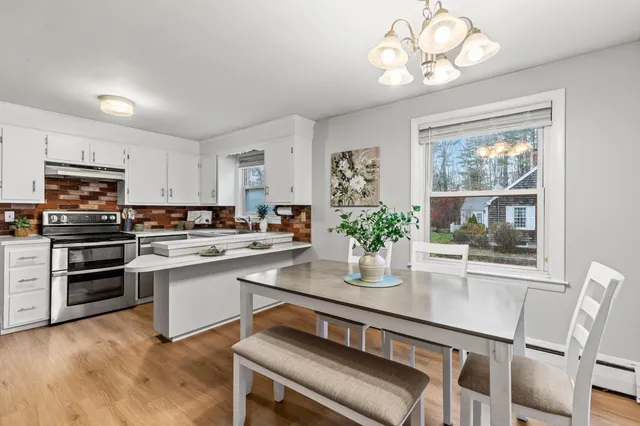 $425,000 | 11 Hillside Avenue, Scarborough, ME 04074