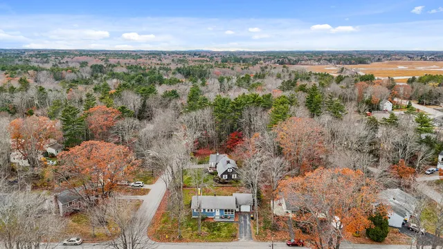 $425,000 | 11 Hillside Avenue, Scarborough, ME 04074