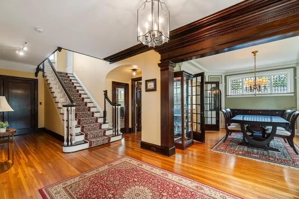 $950,000 | 707 West Columbia Street, Chippewa Falls, WI 54729