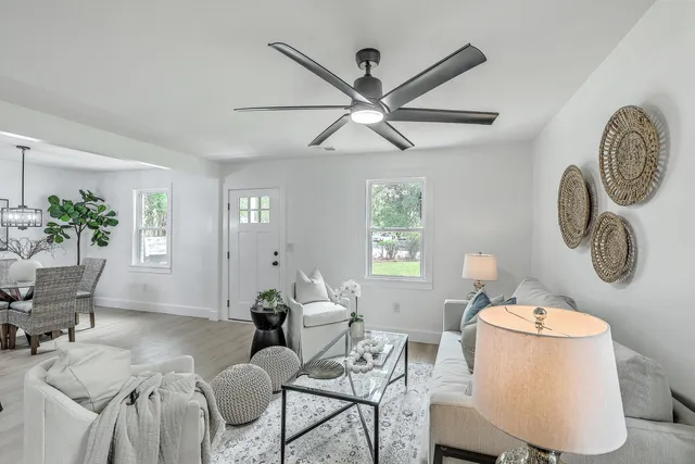 $699,000 | 1134 Shadow Drive, Mount Pleasant, SC 29464