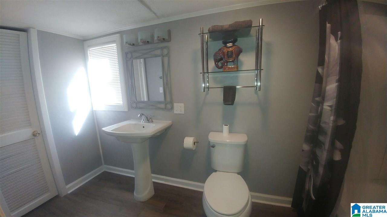 100 Willman Road Talladega, AL 35160 - Photo 7 of 13