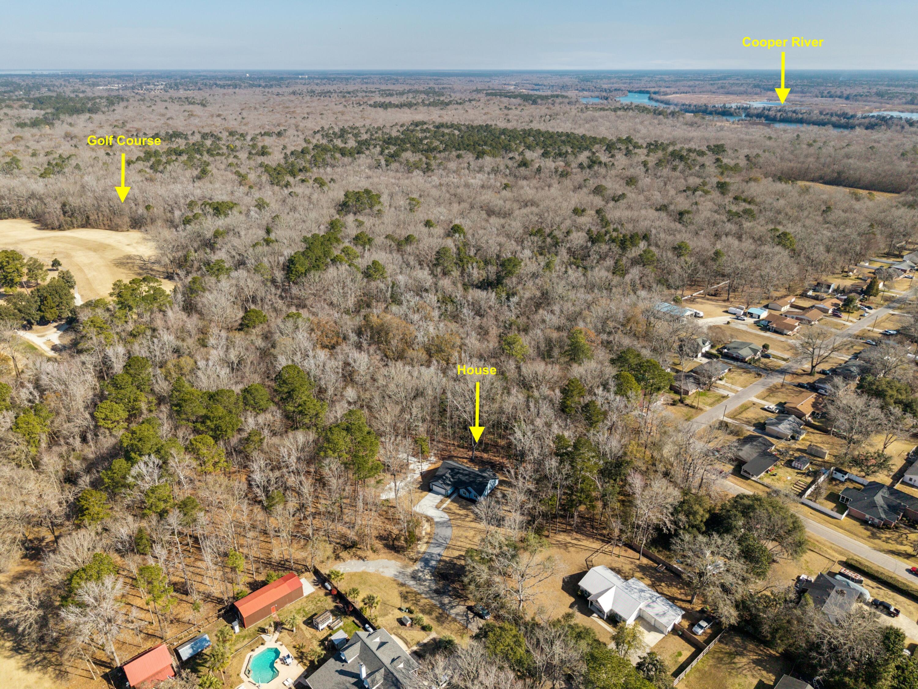 1011 Golf Course Parkway Moncks Corner, SC 29461 - Photo 4 of 40 1011GolfCoursePkwy-KeenEyeMarketing-046