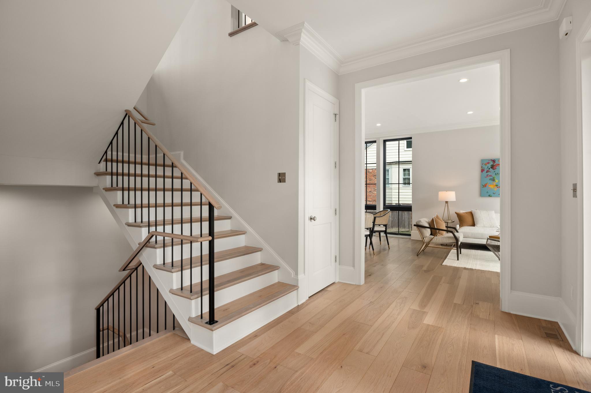 5045 Overlook Road Northwest Washington, DC 20016 - Photo 11 of 50