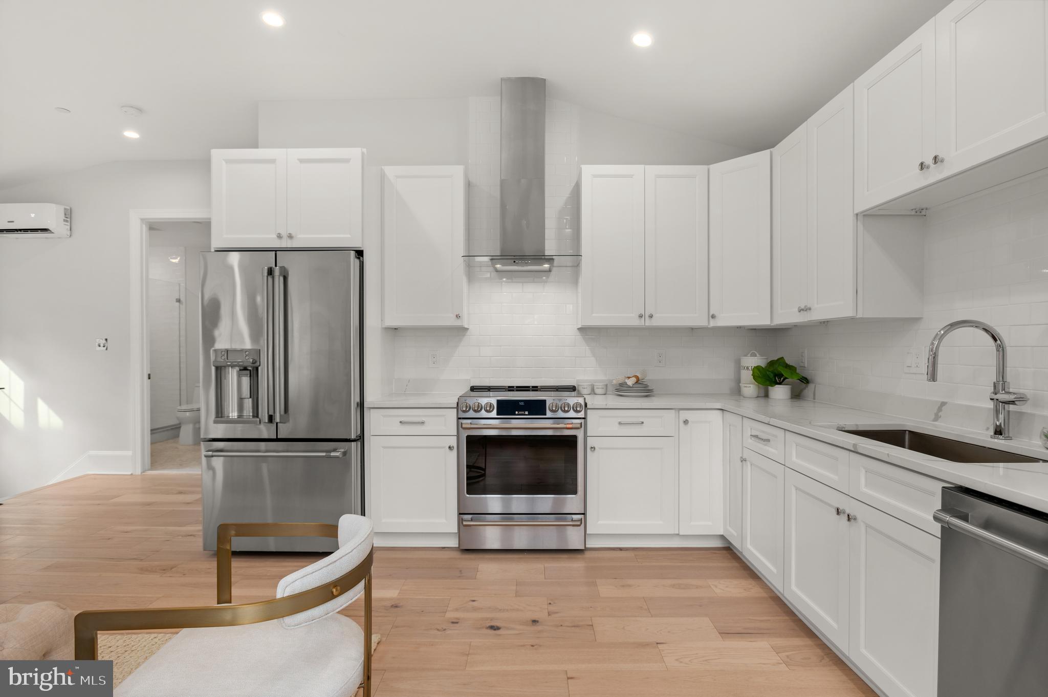 5045 Overlook Road Northwest Washington, DC 20016 - Photo 48 of 50 Kitchen