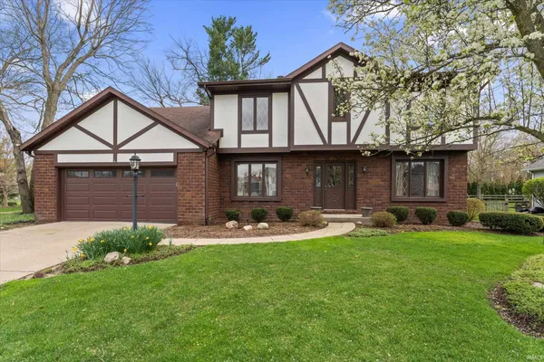$389,900 | 15810 Walnut Pointe, Granger, IN 46530