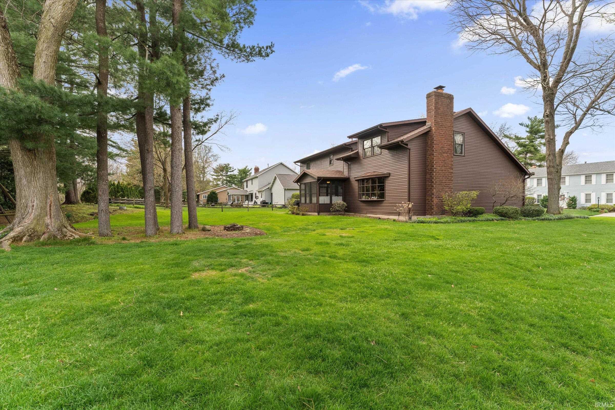 15810 Walnut Pointe Granger, IN 46530 - Photo 30 of 35