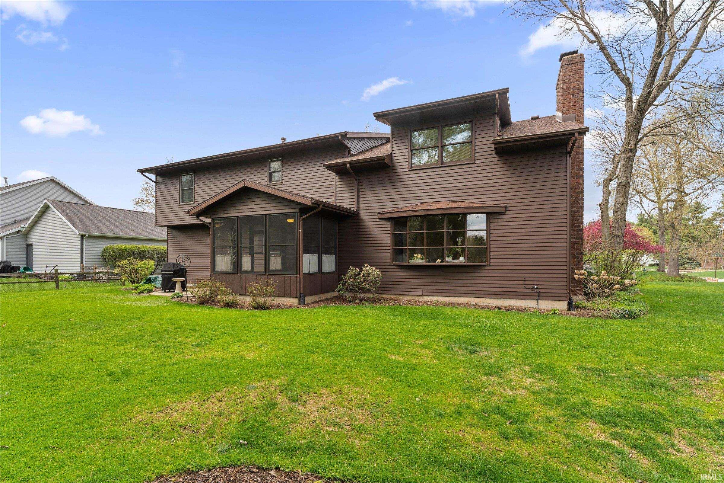 15810 Walnut Pointe Granger, IN 46530 - Photo 31 of 35