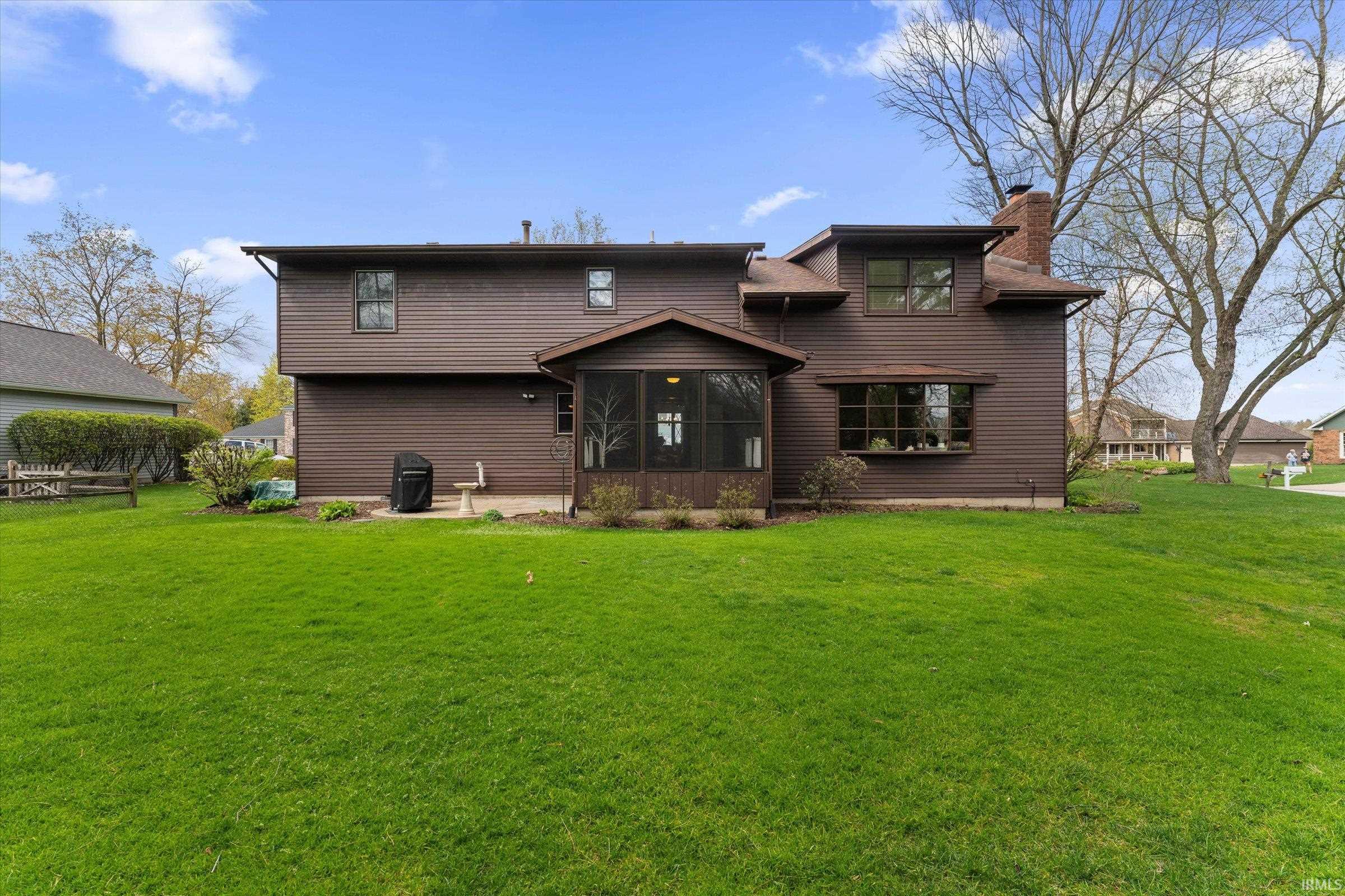 15810 Walnut Pointe Granger, IN 46530 - Photo 32 of 35