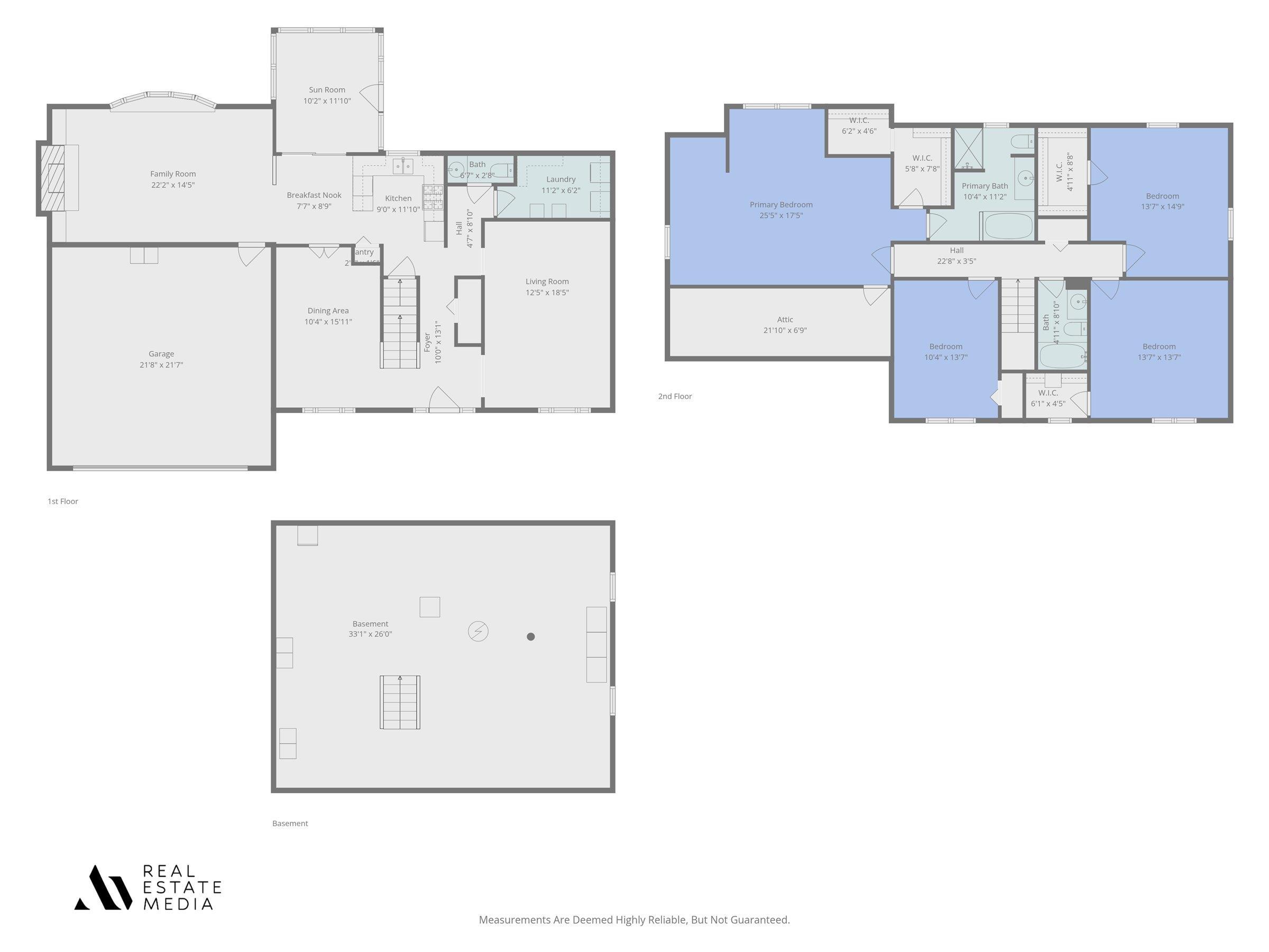 15810 Walnut Pointe Granger, IN 46530 - Photo 35 of 35