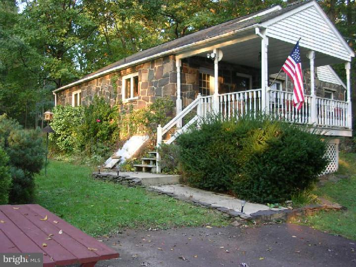 10 Fulmer Road Perkiomenville, PA 18074 - Photo 2 of 13 Porch