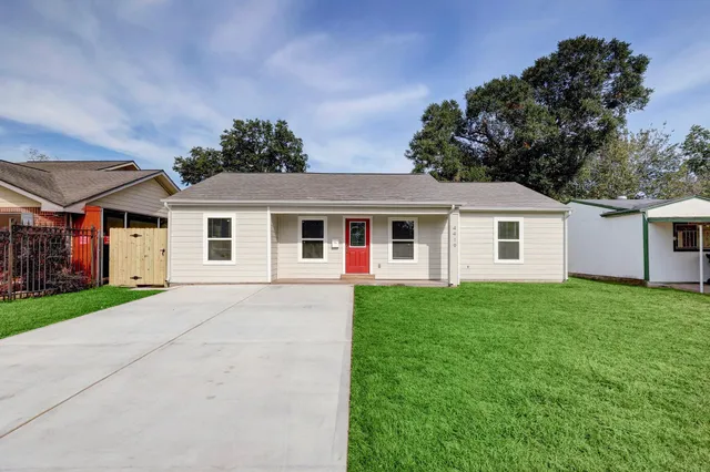 $203,500 | 4419 Botany Lane, Houston, TX 77047