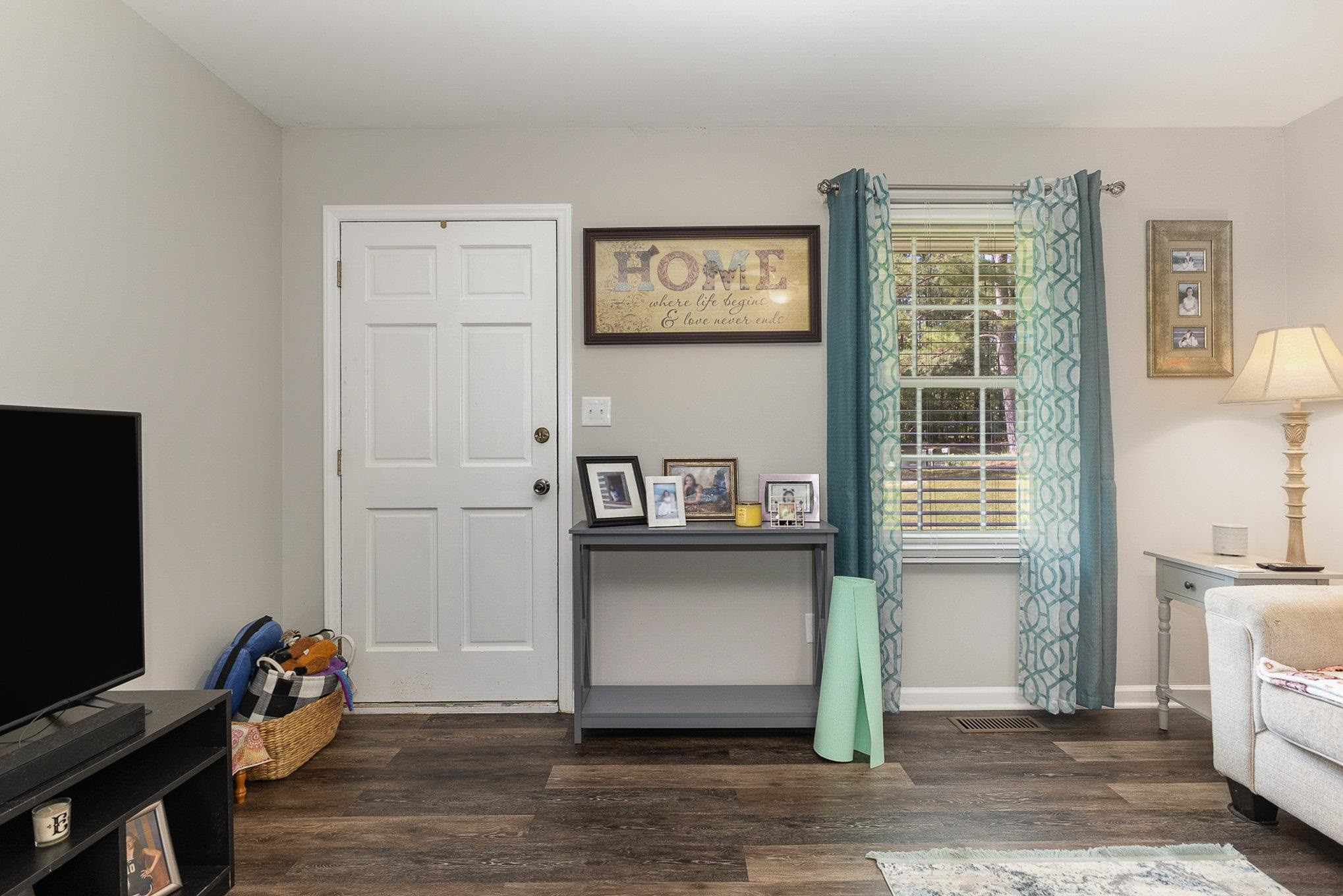 264 Beasley Road Louisburg, NC 27549 - Photo 3 of 21 Photo 3