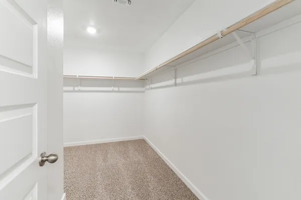 a view of a room with shelf