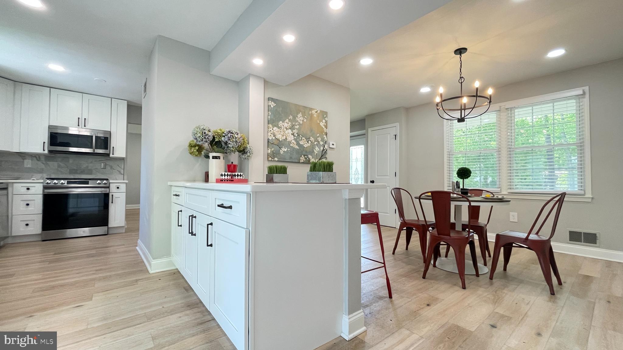 9207 Antelope Place Springfield, VA 22153 - Photo 12 of 45