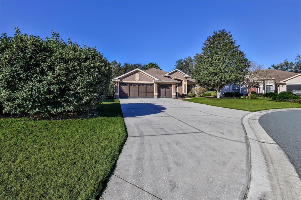 321 McIntosh Court Spring Hill, FL 34609 - Photo 1 of 1 Gallery Image 1