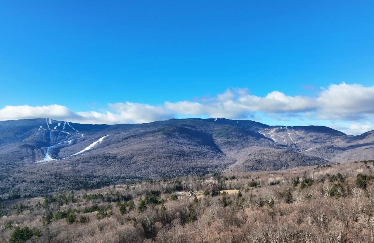 0 Stagecoach Road Waitsfield, VT 05673 - Photo 2 of 40