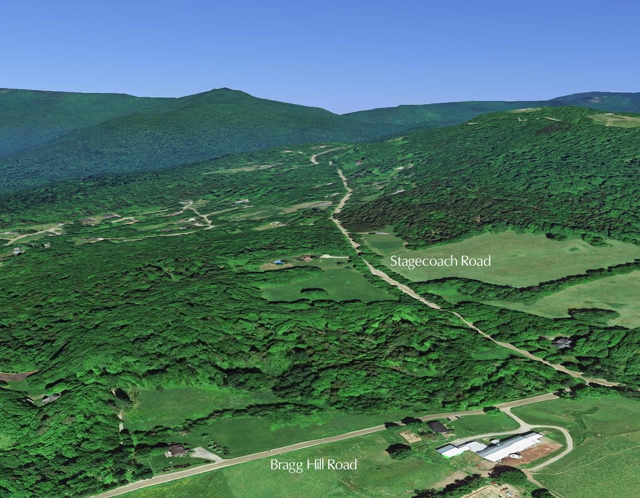 0 Stagecoach Road Waitsfield, VT 05673 - Photo 20 of 40