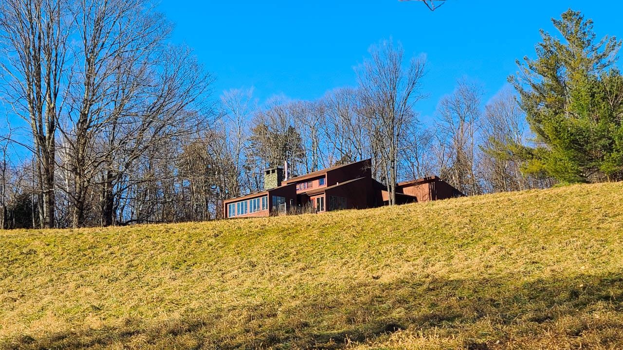 0 Stagecoach Road Waitsfield, VT 05673 - Photo 36 of 40
