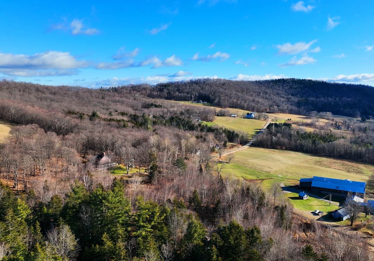 0 Stagecoach Road Waitsfield, VT 05673 - Photo 37 of 40