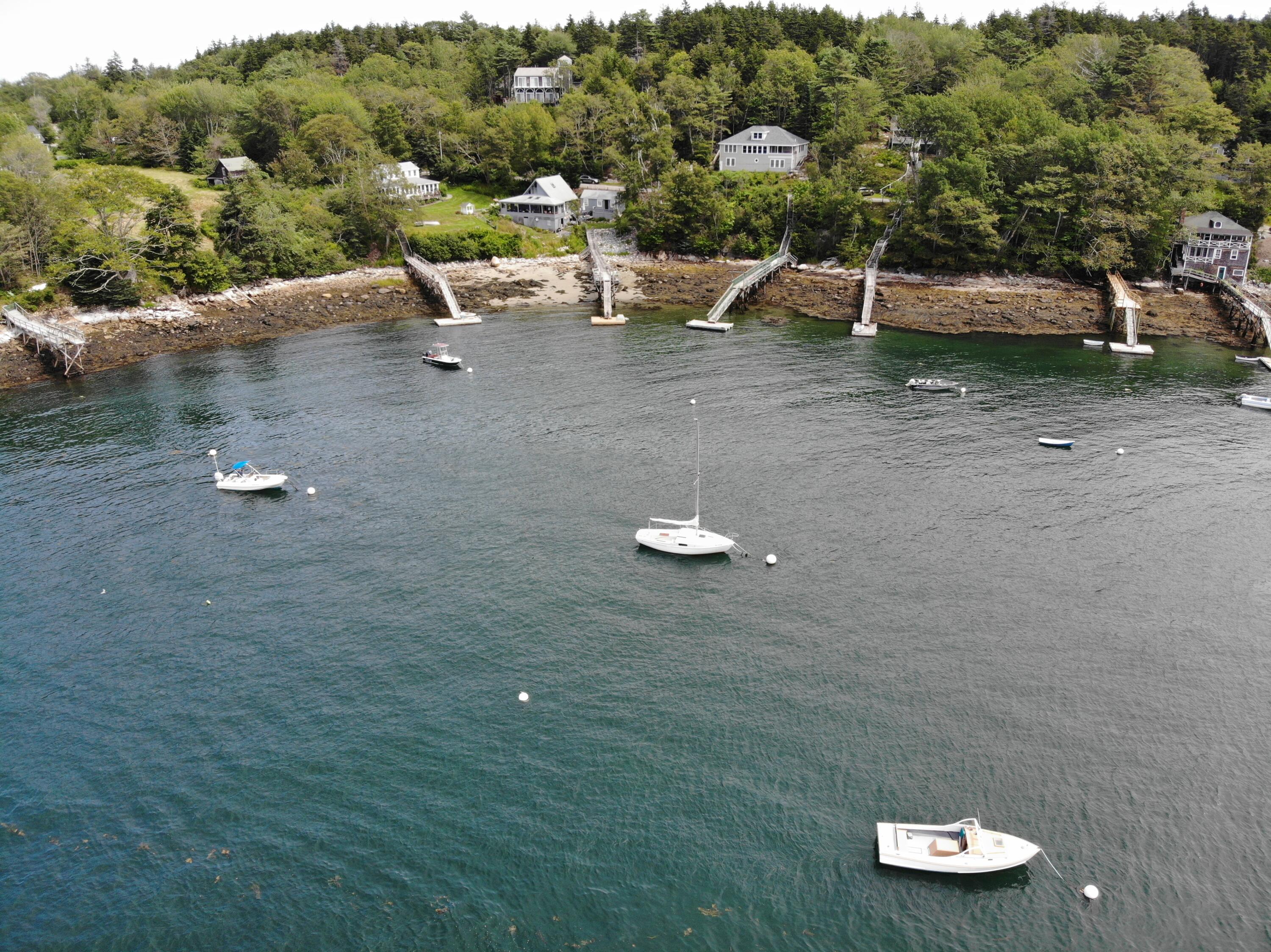 113 West Side Road South Bristol, ME 04568 - Photo 42 of 45 DJI_0098