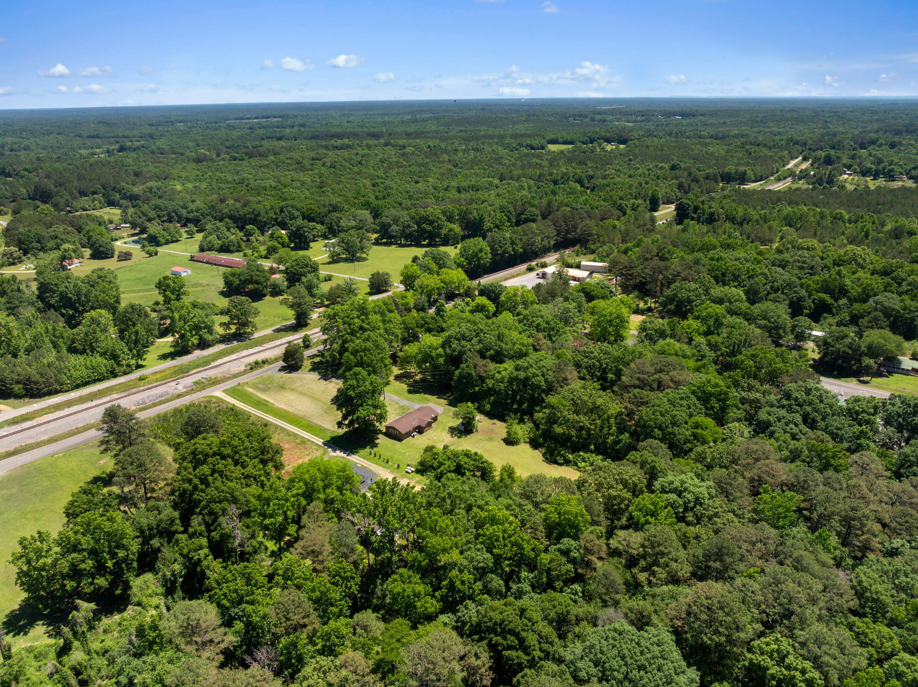 2545 Saragossa Road Nauvoo, AL 35578 - Photo 32 of 35 DJI_20260514070259_0002_D