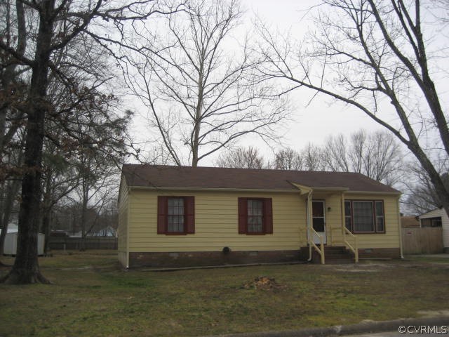 5507 Retriever Road North Chesterfield, VA 23237 - Photo 1 of 1 Gallery Image 1