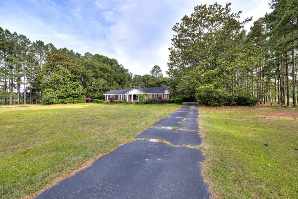 140 Wells Road Bishopville, SC 29010 - Photo 8 of 70 Gallery Image 8