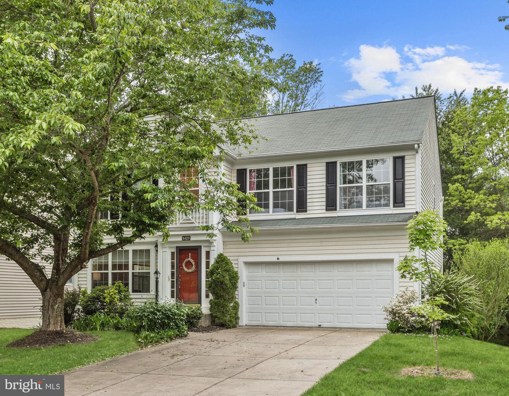 6420 Empty Song Road Columbia, MD 21044 - Photo 1 of 43 Welcome to 6420 Empty Song Road!