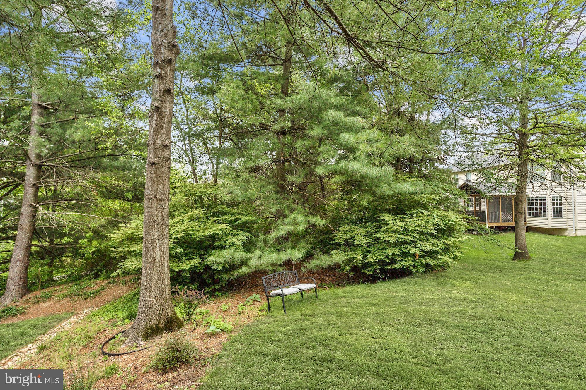 6420 Empty Song Road Columbia, MD 21044 - Photo 35 of 43 Landscaped Grounds