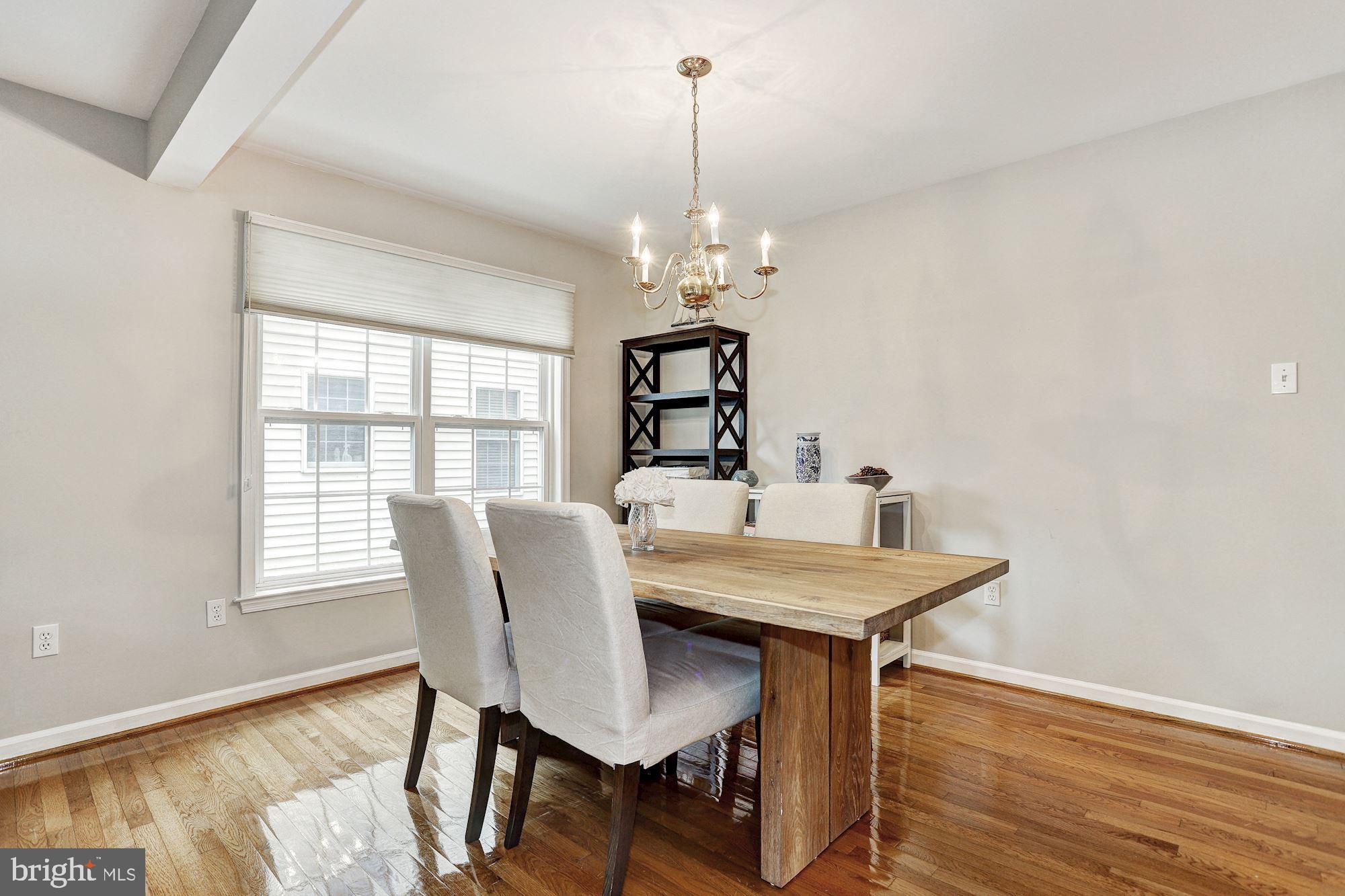 6420 Empty Song Road Columbia, MD 21044 - Photo 7 of 43 Dining Room