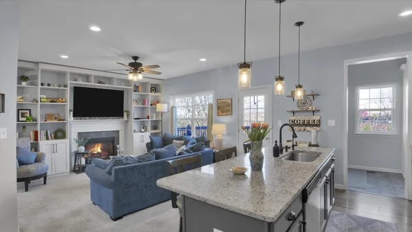 $535,000 | 2228 Bridgeport Avenue, Pennsburg, PA 18073