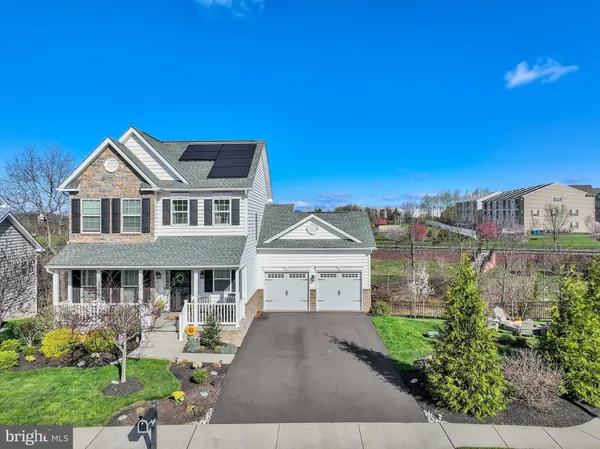 $535,000 | 2228 Bridgeport Avenue, Pennsburg, PA 18073