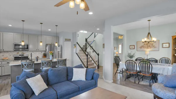 $535,000 | 2228 Bridgeport Avenue, Pennsburg, PA 18073