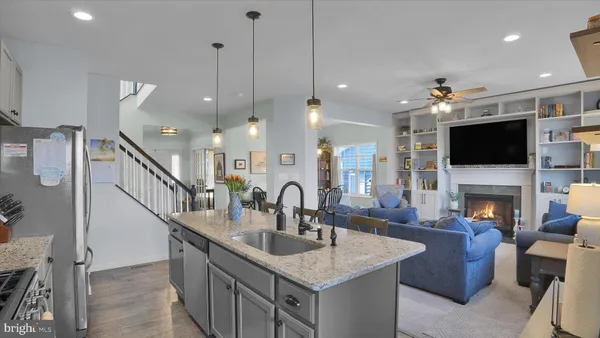 $535,000 | 2228 Bridgeport Avenue, Pennsburg, PA 18073